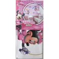 thumbnail image 5 of Mickey and Friends - Minnie Bow-Tique Peel and Stick Wall Decals, 5 of 6