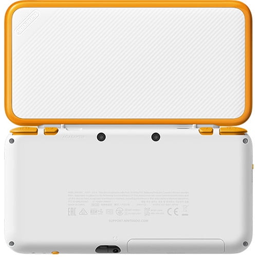 nintendo 2ds xl walmart canada
