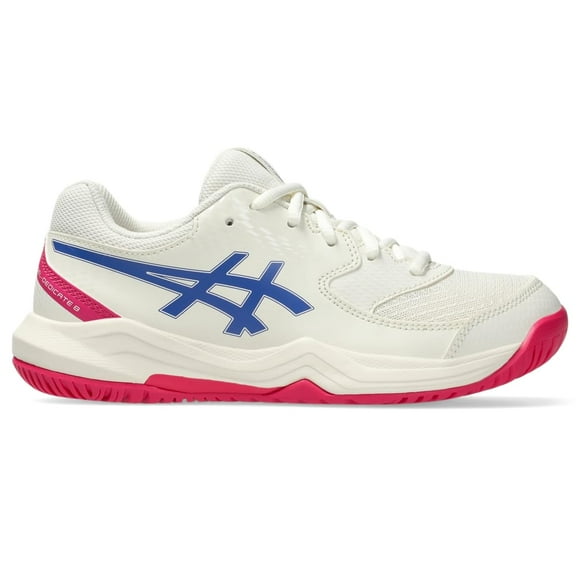 Zapatillas de Tenis ASICS Gel-Dedicate 8 para Niños de Escuela
