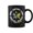 Light Green, variant on World Down Syndrome Day Awareness Hope Love Support Courage Coffee Mugs