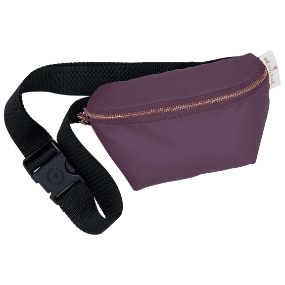 Oak & Reed Via Bum Bag (Agate)