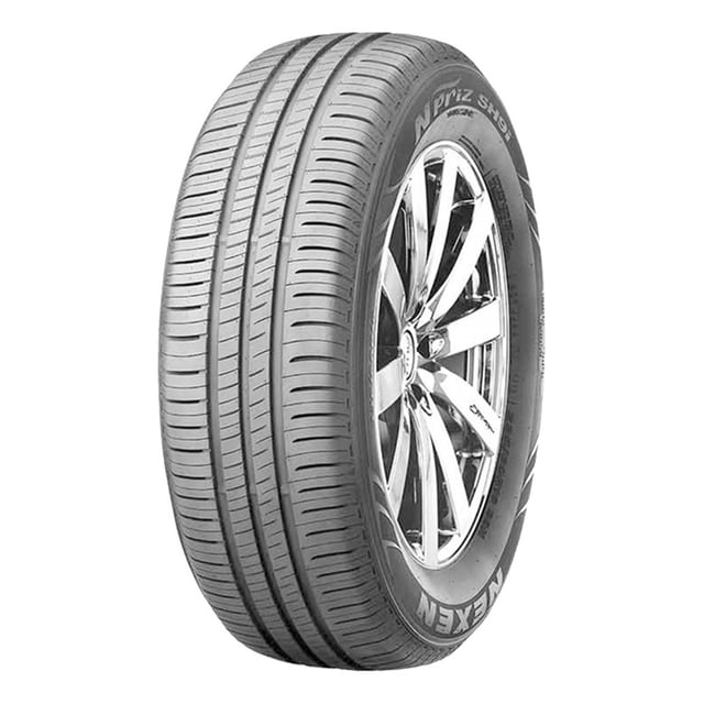 Llanta 205/70r15 Nexen N Priz Sh9i 96t NEXEN N PRIZ SH9i