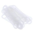 thumbnail image 4 of Perchas Antideslizantes Elásticas Colco 2x para Colgar Ropa Negro, 4 of 8