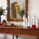 thumbnail image 3 of Figura Decorativa Ángel Navideño Estrella Grande Na949118 Love and Lemons NA949118, 3 of 5