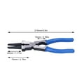 thumbnail image 1 of OTVIAP Welding Tongs,Electric Weld Tool,Multi-Function Welding Special-Shaped Electric Weld Tool Welding Accessories, 1 of 8