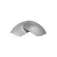 thumbnail image 4 of Walleva Titanium Polarized Replacement Lenses for Wiley X Valor Sunglasses, 4 of 7
