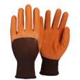 thumbnail image 1 of Guantes de trabajo de seguridad Guantes de trabajo multiusos transpirables con resistencia a la abrasión recubiertos de látex, 1 of 5