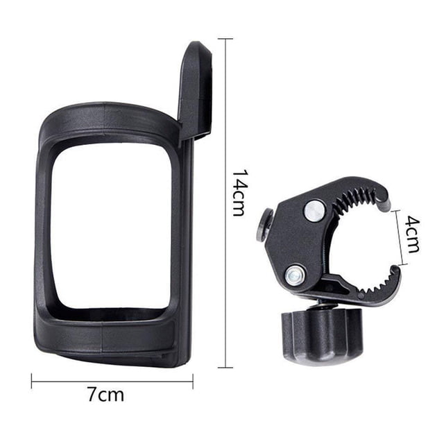 Portabotellas para cochecito de bebé, portavasos para carrito de bebé, portabotellas universal para bicicleta