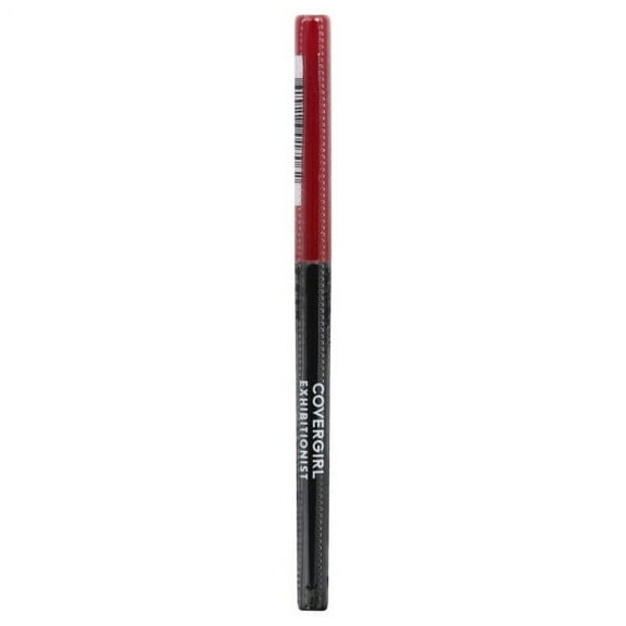 Covergirl Cosmetics Cg Exhi Lip Liner