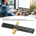 thumbnail image 3 of Notch Filter,  Crossfire Compatible Enhances Video Reception 1.2GHZ Video Receiver Notch Filter Block Unwanted Signals  for Video Receiver, 3 of 7