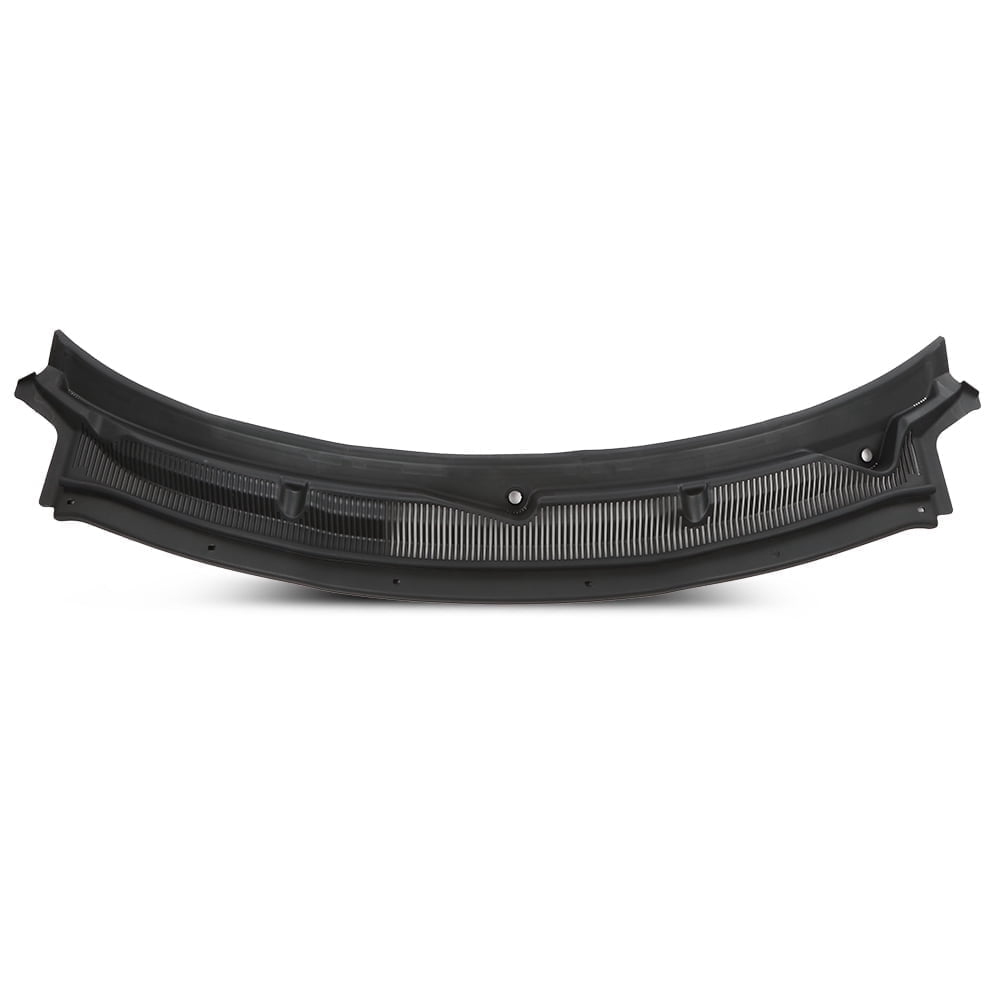 Windshield Wiper Cowl Cover For Ford Explorer 2011-2019 - ABS Plastic Replacement Panel