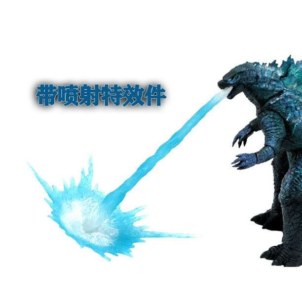 Neca godzilla 2024 2019 atomic blast
