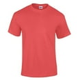 thumbnail image 2 of Gildan Mens Short Sleeve Soft-Style T-Shirt, 2 of 2
