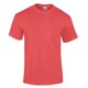 thumbnail image 1 of Gildan - Suave básica camiseta de manga corta para hombre - 100% algodón gordo (Paprika), 1 of 1