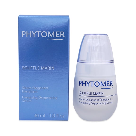 Phytomer Souffle Marin Energizing Oxygenating Serum, 1 oz.