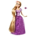 thumbnail image 2 of Disney Princess Classic Rapunzel Doll (with Ring), 2 of 2