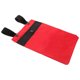 thumbnail image 4 of Bolsa decorativa para manillar de bicicleta, bolsa frontal colgante, bolsa para manillar de patinete eléctrico, bolsa para teléfono de bicicleta, 4 of 5