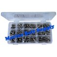 thumbnail image 4 of Kit de Vis pour Machine à Phillips en Acier Inoxydable Type 316 Marine Bolt Supply 6-111316, 4 of 4