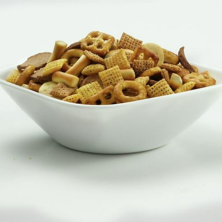 Chex Mix Mixed Chips - Bold Party Blend - 15 oz