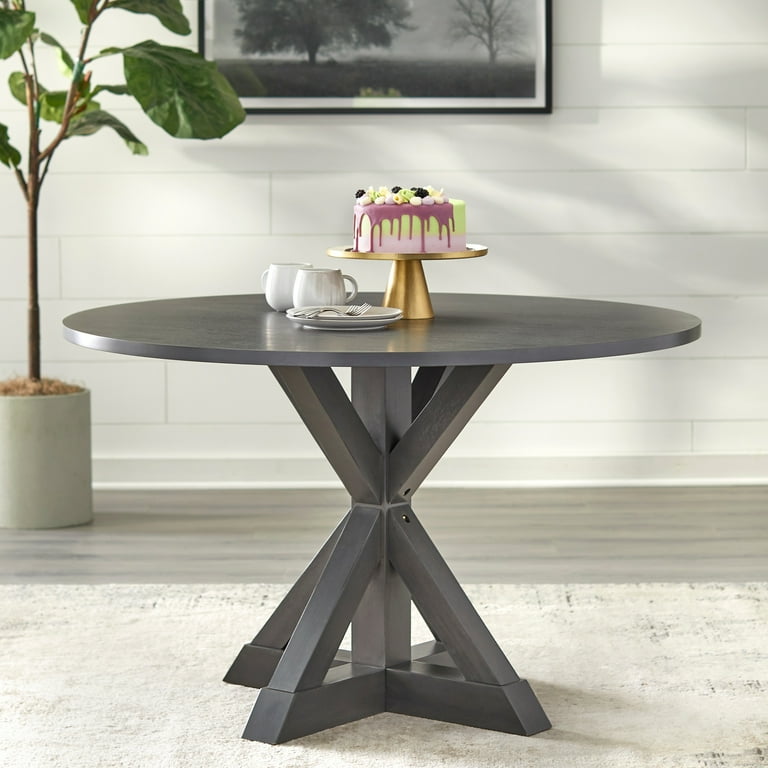 Simple Living Ridgeland 5 Piece Dining Set Walmart
