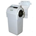 thumbnail image 1 of Exaco Mr. ECO 2.7 Gallon Indoor Compost Collector witrh Tumbler, 1 of 1