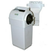 2.7 Gallon Indoor Compost Collector witrh Tumbler