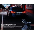 thumbnail image 4 of Cámara de espejo retrovisor P10 2.5K, cámara de tablero con espejo de 10 '' Asistente de conducción inteligente con ADAS y BSD, cámara frontal y trasera para autos camiones, visión nocturna, control d, 4 of 5