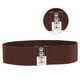 thumbnail image 1 of Jumpingount Abajo abrigo cintura resistente al desgaste abajo chaqueta cinturón elástico decorativo abrochado cintura, negro Accesorios de disfraces vier, 1 of 6