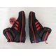 thumbnail image 4 of LIMITED Ad-id-as ORIGINALS CHASKER BOOT BRED WINTER SNOW RAIN BLACK RED AMERICANA, 4 of 6