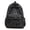 Black, variant on Leopard Print School Backpack for Middle School Students,Fashion Large Capacity Bookbag and Casual Daypack for Campus,Classes,Commuting and Everyday Travel,Black