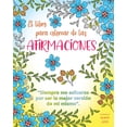 thumbnail image 1 of EL LIBRO PARA COLOREAR DE LAS AFIRMACIONES GRUPO EDITORIAL TOMO FELICITY JAMES, 1 of 2