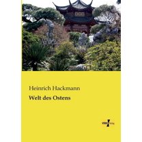 Welt des Ostens, (Paperback)