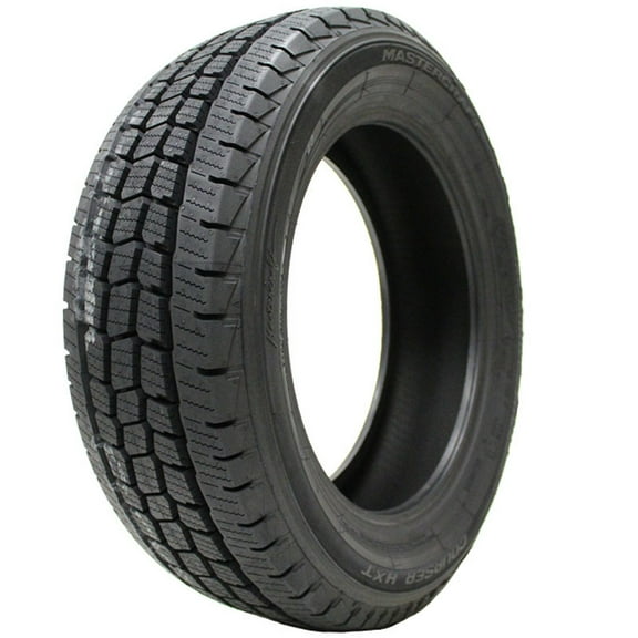 Mastercraft Courser HXT All Season LT245/70R17 119/116S E Light Truck Tire