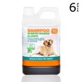 thumbnail image 1 of Shampoo Dermatológico AllGreen Perros Mascotas 6Pack - S024 AllGreen YA_AG_001_6p, 1 of 3