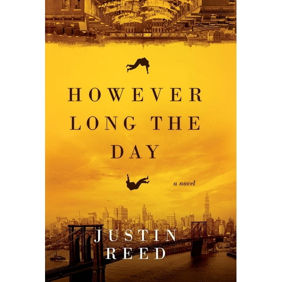 However Long the Day, (Hardcover)