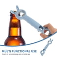 thumbnail image 3 of ADDHAT Herramienta Para Cervezas Y Azul Con Asa Ergonómica Y Materiales Resistentes, 3 of 8