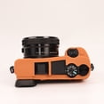 thumbnail image 4 of GadgetCom Silicone Protective Case for Sony Alpha A6400 A6300 A6100 - Shockproof, Anti-Scratch Full Body Cover, Easy Grip Design, 4 of 6