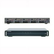 Joytech System Selector With Remote Universal