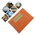 thumbnail image 4 of Fireproof Cloak, Reliable Fire Protection Cape Glass Fiber  For Emergency, 4 of 8