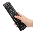 thumbnail image 1 of Reemplazo del control remoto de TV LCD inteligente 10 metros de larga distancia remota para N2QAYB000926N2QAYB000926, 1 of 8