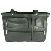 Womens Multi Pocket Briefcase