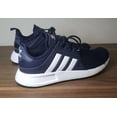 thumbnail image 2 of Adi - das X_PLR Men's Boys Shoes Sneakers Collegiate Navy White Lace Up Size 6, 2 of 6