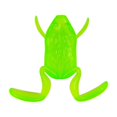 thumbnail image 2 of Frog Lures 5g 5PCS Realistic Soft Fishing Lures Baits for Bass Snakehead, 2 of 8