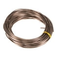thumbnail image 3 of Bonsai Training Wire, 2mm Total 10m Brown, 3 of 6