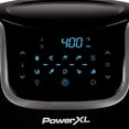 thumbnail image 4 of Freidora de aire POWER XL 9.46 Litros 7500 watts 10 configuraciones, 4 of 4