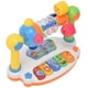 thumbnail image 1 of Juguetes de instrumentos musicales BuyWeek para bebés piano bat, 1 of 14