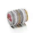 thumbnail image 2 of 03-06mm Handmade Resistant Strong Soft Line Stainless Steel Beading Wire for DIY Bracelet Jewelry Making Accessories Supplies, 2 of 4