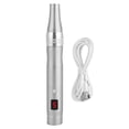 thumbnail image 1 of Pluma de microaguja eléctrica, Pluma de microaguja eléctrica Dispositivo de cuidado de la piel con microaguja Rendimiento sólido, 1 of 8