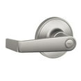 thumbnail image 2 of Dexter by Schlage J40MAR619 Marin Bed and Bath Lever, Satin Nickel, 2 of 2