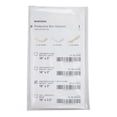 thumbnail image 5 of McKesson Arm Sleeve White Medium 2 Ct, 5 of 5